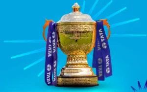 IPL 2025 Playoff Schedule Announced: Here’s Who Plays Who and When