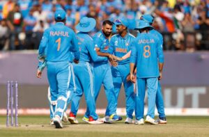 ICC Introduces Stop Clock Rule in Test Cricket: 5-Run Penalty for Slow Over Rate