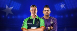 MLC 2025 Match 12: Seattle Orcas and LA Knight Riders Eye First Win in High-Stakes Clash
