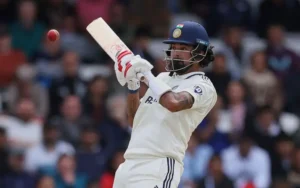 KL Rahul’s Historic Century Puts India in Command at Leeds, Sets England a Mammoth 371-Run Target