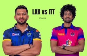 TNPL 2025: Do-or-Die Clash as Lyca Kovai Kings Face High-Flying IDream Tiruppur Tamizhans in Match 22