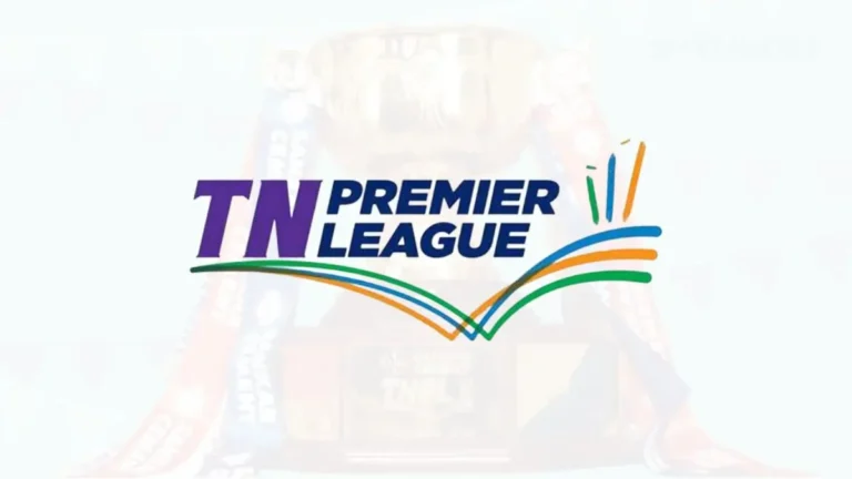 Undefeated Chepauk Super Gillies Take on Struggling Trichy Grand Cholas in TNPL 2025 Showdown