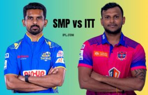 TNPL 2025, Match 20 Preview: Siechem Madurai Panthers vs IDream Tiruppur Tamizhans — A Clash of Equals in Tirunelveli