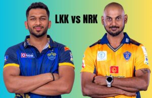 TNPL 2025: Lyca Kovai Kings Eye First Win as They Face Nellai Royal Kings in a Do-or-Die Clash