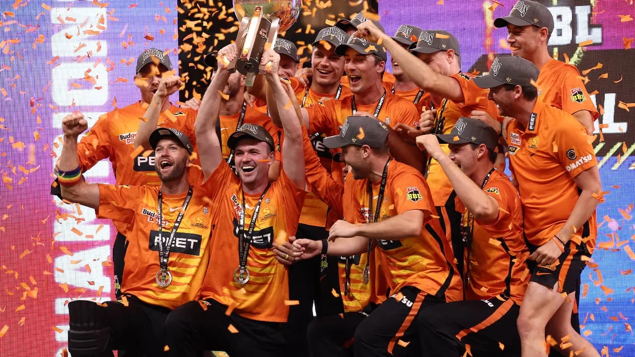 BBL & WBBL Drafts Set for June 19: Top International Stars Ready to Be Picked