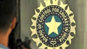 BCCI Introduces Additional Bone Test to Ensure Fair Age Eligibility for Junior Cricketers