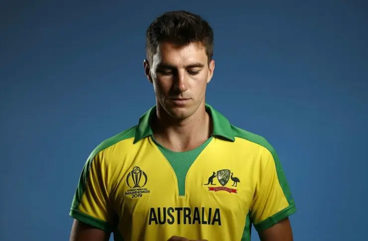 Pat Cummins: The Relentless Rise of Australia’s Clutch King