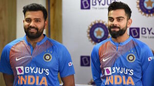 Sourav Ganguly on Virat and Rohit: "Making it to the 2027 World Cup Won’t Be Easy for Them"