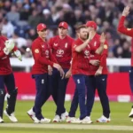 England Thrash West Indies by 37 Runs to Wrap Up Dominant 3-0 T20I Series Victory
