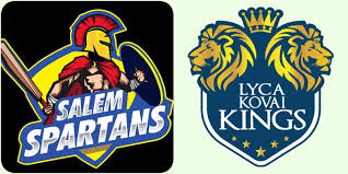 TNPL 2025: Lyca Kovai Kings vs Salem Spartans – A Crucial Clash at Dindigul’s NPR College Ground