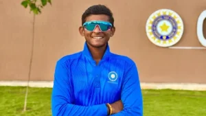 India vs England: Shubman Gill to Lead Senior Team, Ayush Mhatre Heads U-19 Squad; Injuries Force Key Changes