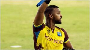 Nicholas Pooran Retires from International Cricket at 29: A Stunning Exit from the Maroon Jersey