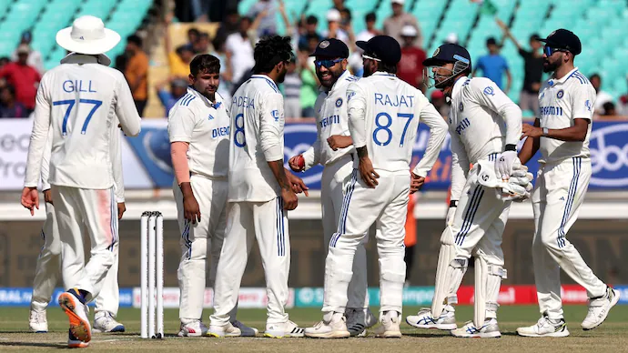 India vs England: Wasim Jaffer Picks His India XI for 1st Test, Calls for Youth Power Under Gill’s Captaincy