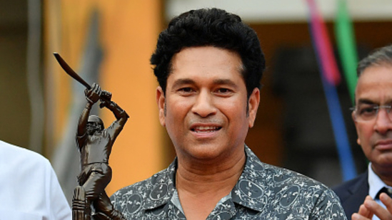 Sachin Tendulkar Breaks Silence on ‘Tendulkar-Anderson Trophy’ Controversy, Backs Legacy of Pataudi Family