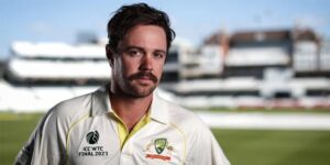 WI vs AUS, 1st Test: Travis Head Scripts History as Australia Crush West Indies by 159 Runs