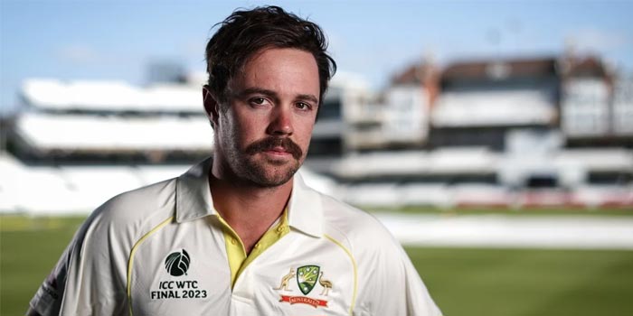 WI vs AUS, 1st Test: Travis Head Scripts History as Australia Crush West Indies by 159 Runs
